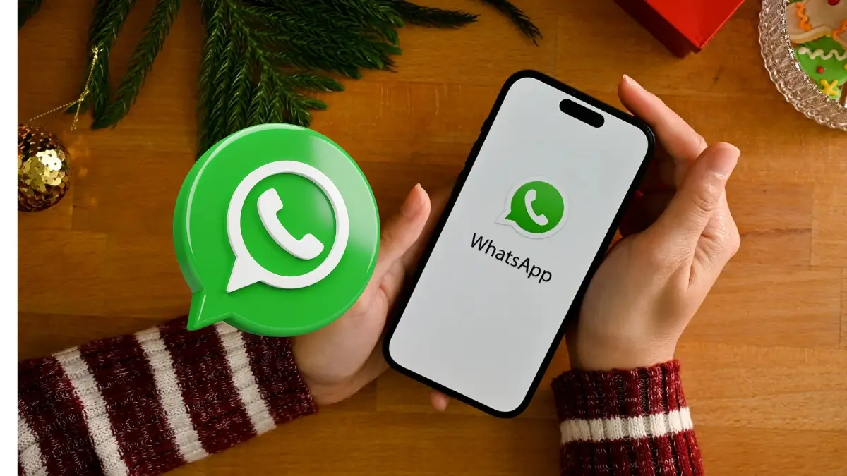 WhatsApp images