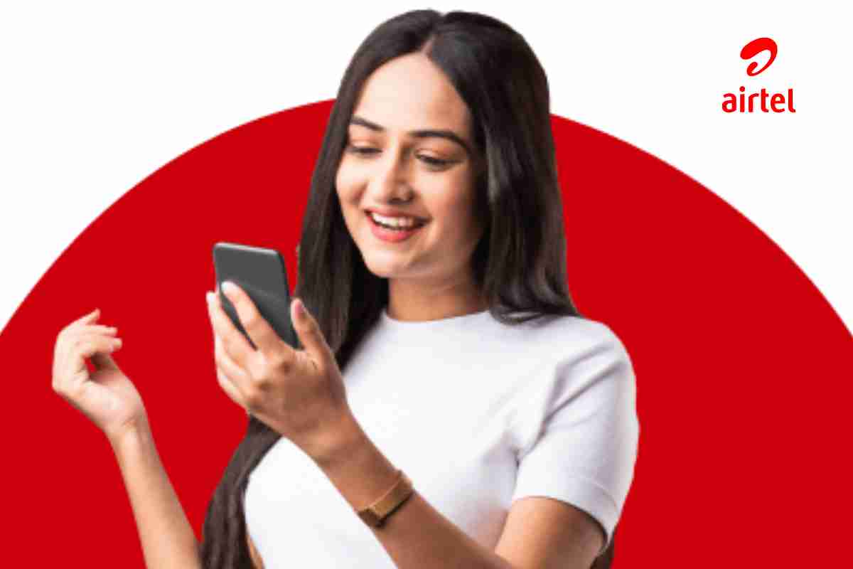 Airtel