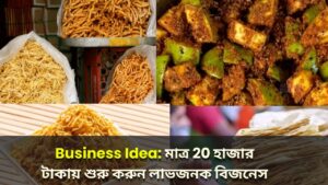 Business Idea
