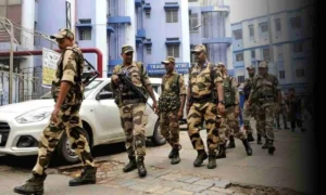 CISF Recruitment 2025: লিখিত পরীক্ষা ছাড়াই CISF-এ নিয়োগ, আজই আবেদন করুন, পাবেন মোটা অঙ্কের বেতন