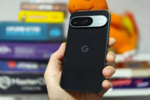 সেল! প্রচুর ডিস্কাউন্টের সঙ্গে পাওয়া যাচ্ছে Google Pixel 9