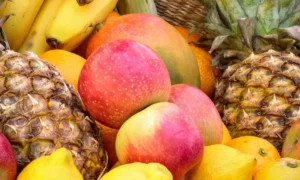 Healthy Fruits: গ্রীষ্মে চুল চকচকে এবং সুস্থ রাখতে, এই ৭টি ফল খান, আপনার চুল শুষ্ক এবং ক্ষতিগ্রস্ত হবে না!