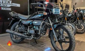 Hero Splendor Xtec 2.0: আরও আকর্ষণীয় চেহারায় মধ্যবিত্তের ঘোড়া, জানুন সেরার সেরা ফিচার