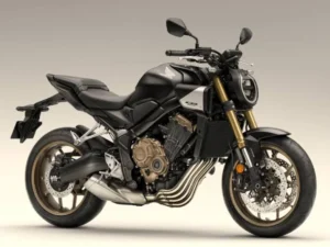 লঞ্চ হল Honda CB650R, জেনে নিন দাম থেকে শুরু করে সমস্ত ফিচার