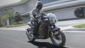 Honda E-VO