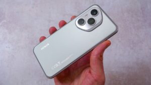 Honor 400 Pro