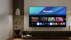 Hisense U8Q ULED স্মার্ট টিভি এল গ্লোবাল মার্কেটে, মিলবে ৪,০০০ নিট HDR ব্রাইটনেস এবং 4K Mini-LED ডিসপ্লে