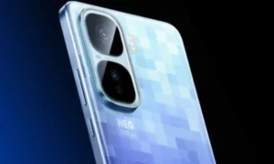 iQOO Neo 10 Pro+ ফোনের BMW-অনুপ্রাণিত আকর্ষনীয় ডিজাইন প্রকাশিত হল অফিসিয়াল ভিডিওতে, থাকবে ডুয়েল-টোন ফিনিশ