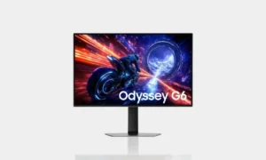 Samsung Odyssey OLED G6 বিশ্বের প্রথম ৫০০ হার্টজ OLED মনিটর হিসাবে লঞ্চ হল, দাম কত জেনে নিন