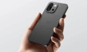 OnePlus 13s listed on Geekbench 