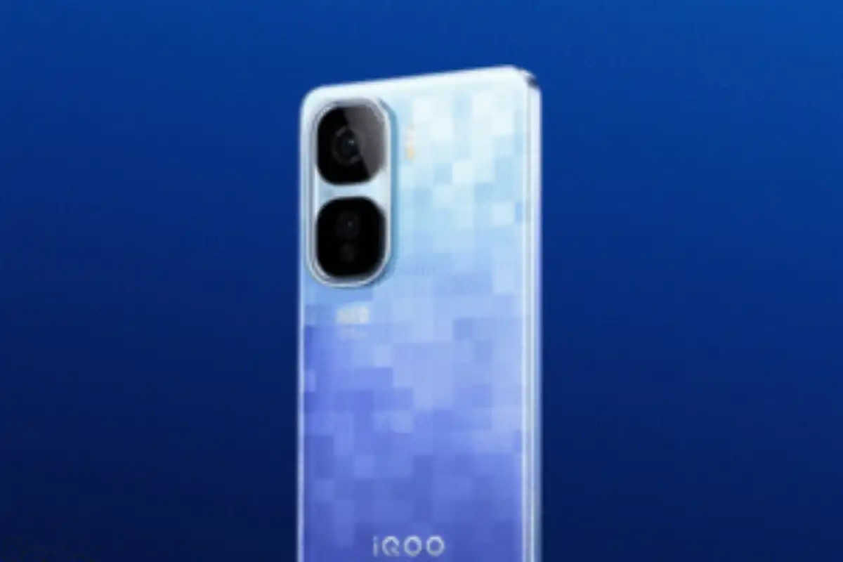 iQOO Neo 10 Pro+ 
