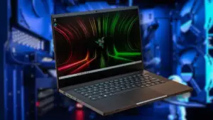 Razer Blade 14: স্লিম গেমিং ল্যাপটপে ১৪ ইঞ্চির স্ক্রিন ও নতুন থার্মাল হুড ডিজাইন