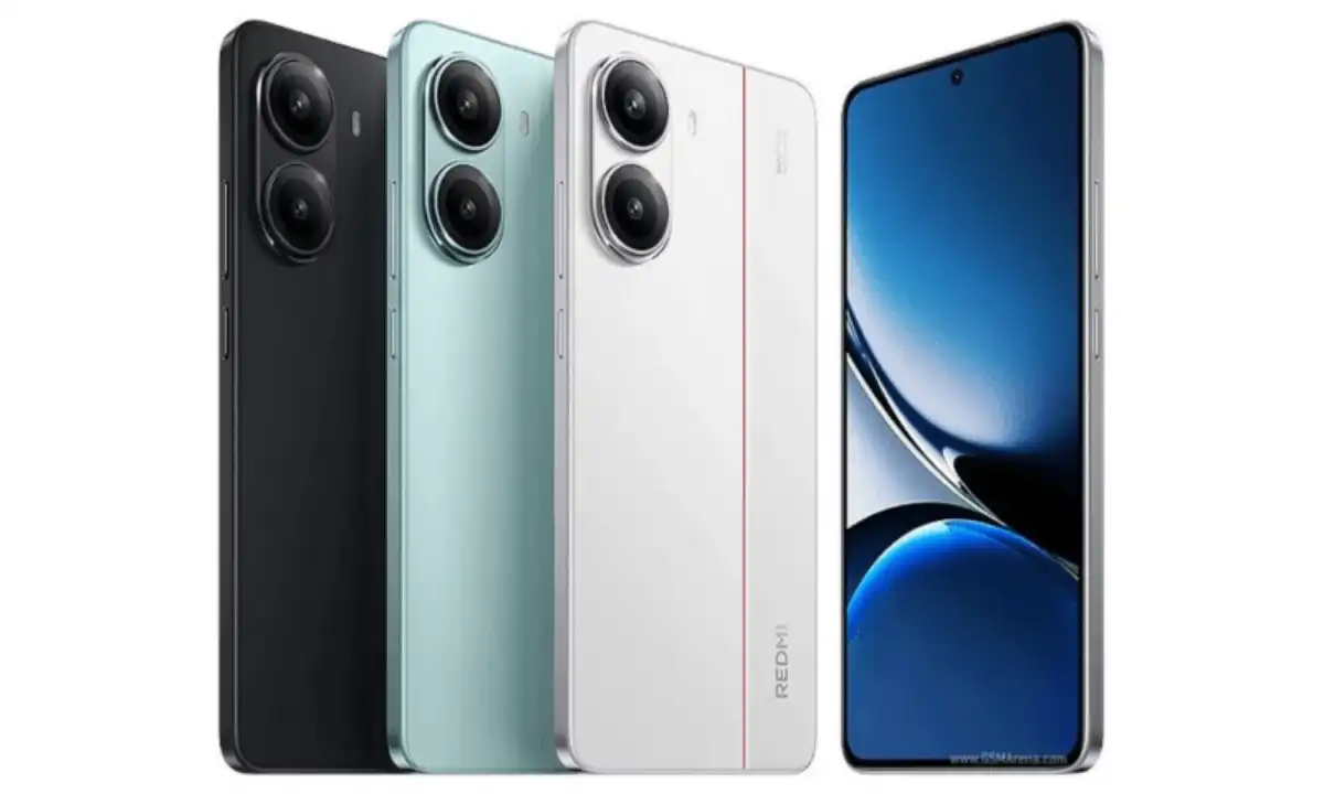Poco F7 receives many certification 