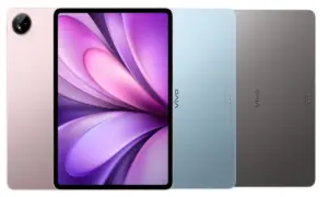 Vivo Pad 5 