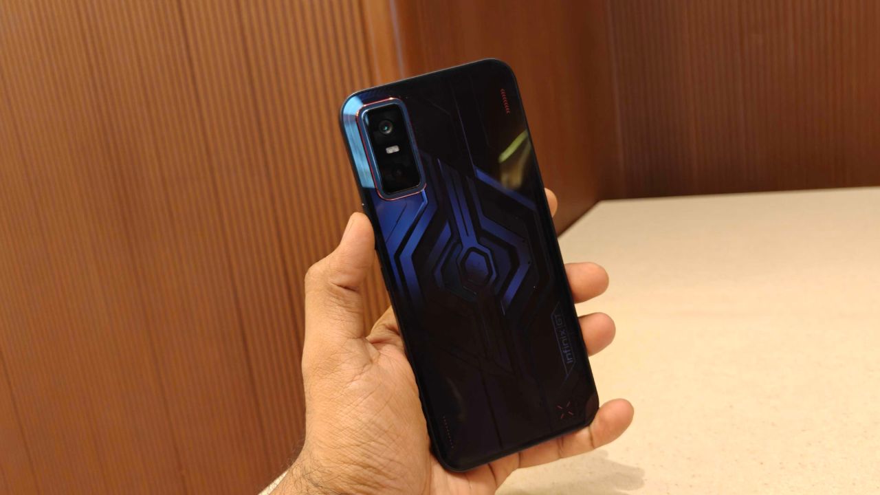 Infinix GT 30 Pro Specifications