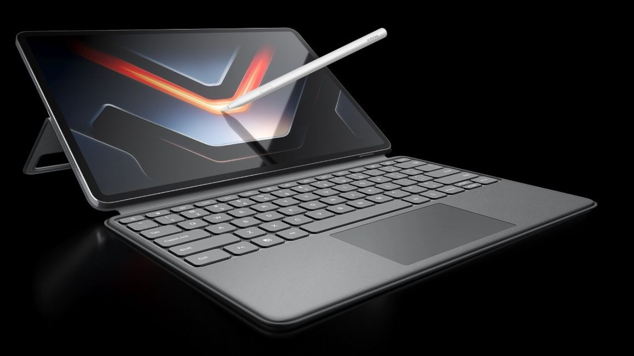 Infinix XPad GT Specifications