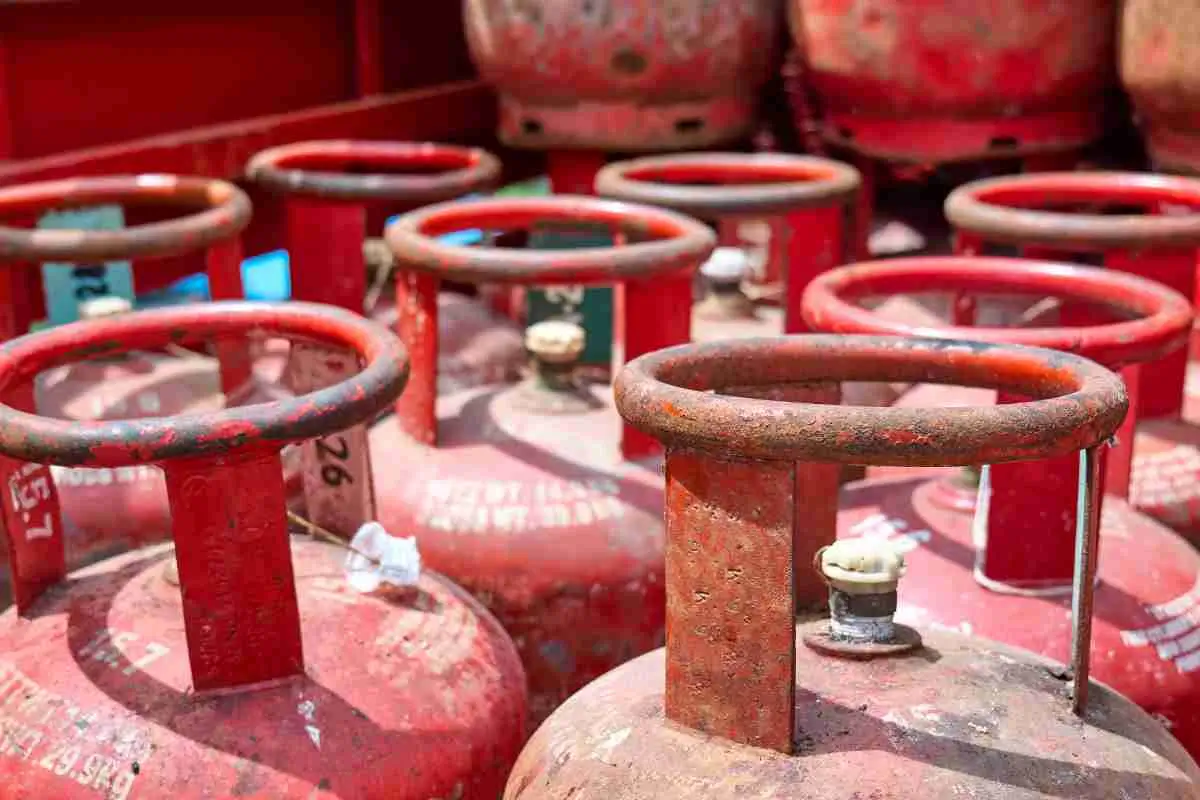LPG