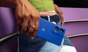 মাত্র ₹১,২৯৯ তে Moto G85 কিনুন! এই অসাধারণ অফারটি পাবেন কীভাবে