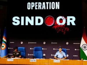 স্কুলের সিলেবাসে Operation Sindoor!