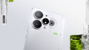 Realme Neo 7 Turbo