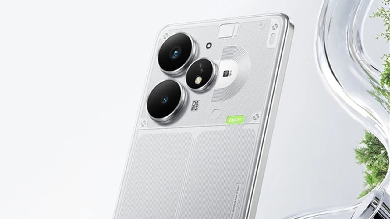 Realme Neo 7 Turbo Specification