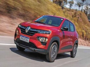 জলের দরে পাওয়া যাচ্ছে Renault Kwid! অফার সীমিত সময়ের জন্য