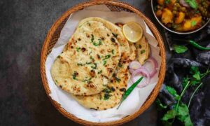 Tawa Kulcha Recipe: বাড়িতে কুলচা বানান রসিয়ে, রইল রেসিপি