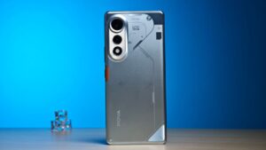 Tecno Pova Curve 5G