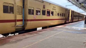 Train Ticket New Rules: ট্রেন টিকিটের নিয়ম পরিবর্তন করেছে IRCTC, এখন OTP ছাড়া ভ্রমণ করা যাবে না