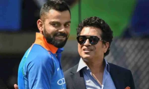 Virat Kohli vs Sachin Tendulkar: বিরাট কোহলি বনাম শচীন টেন্ডুলকার, টেস্ট ক্রিকেটে কার পরিসংখ্যান ভালো?