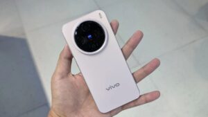 50MP ট্রিপল ক্যামেরা ও 6500mAh ব্যাটারি সহ Vivo S30 Pro Mini শীঘ্রই হতে পারে লঞ্চ