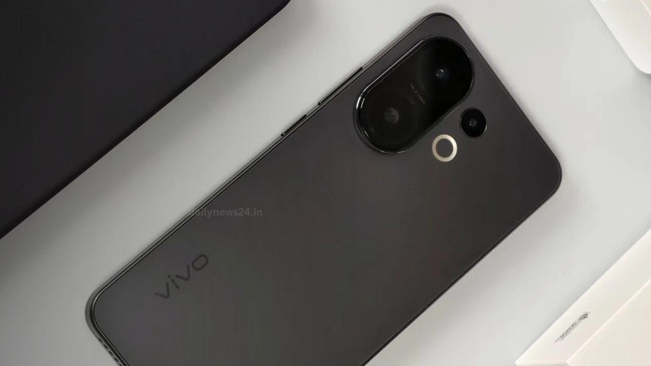 Vivo S30 Pro Mini Price