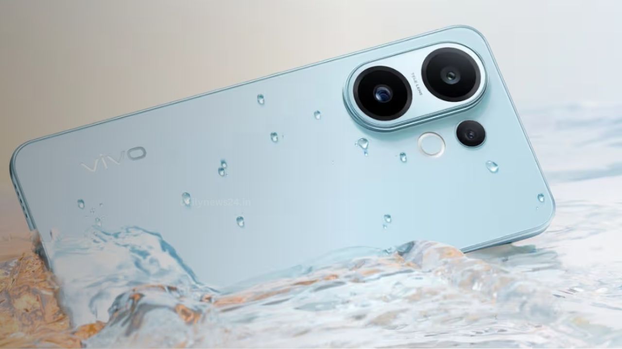 Vivo S30 Pro Mini Specifications