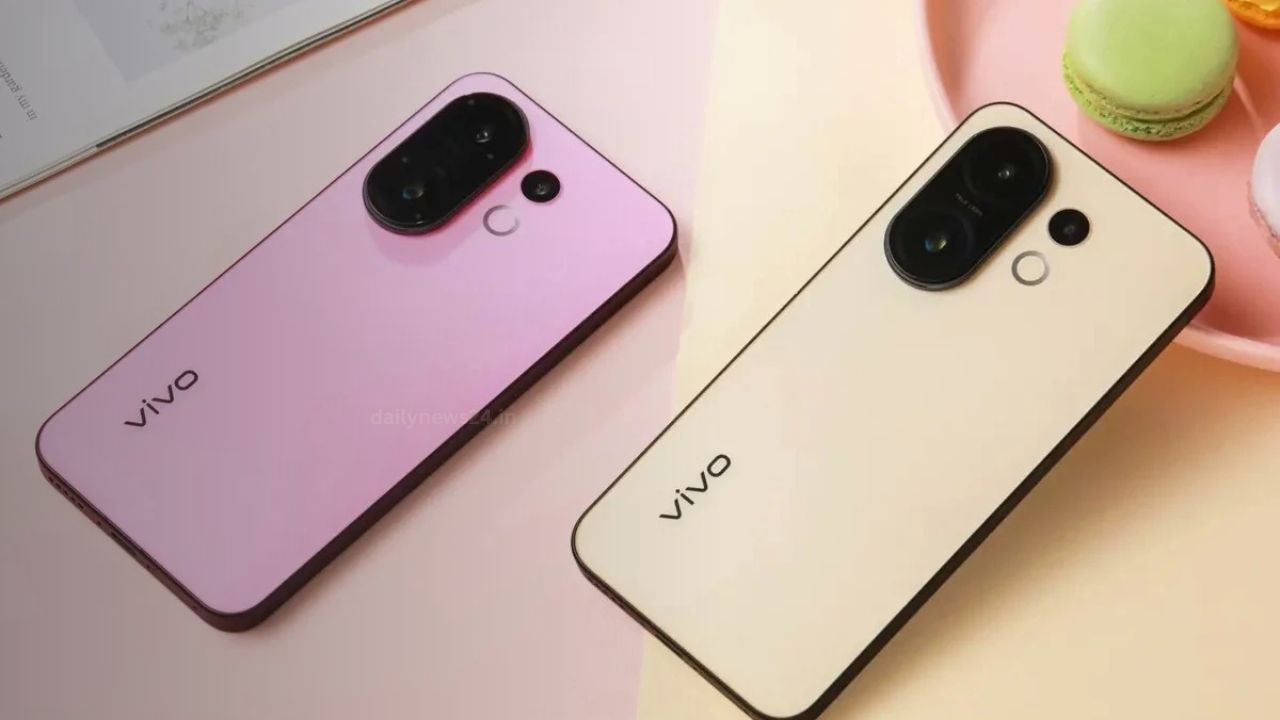 Vivo S30 Pro Mini