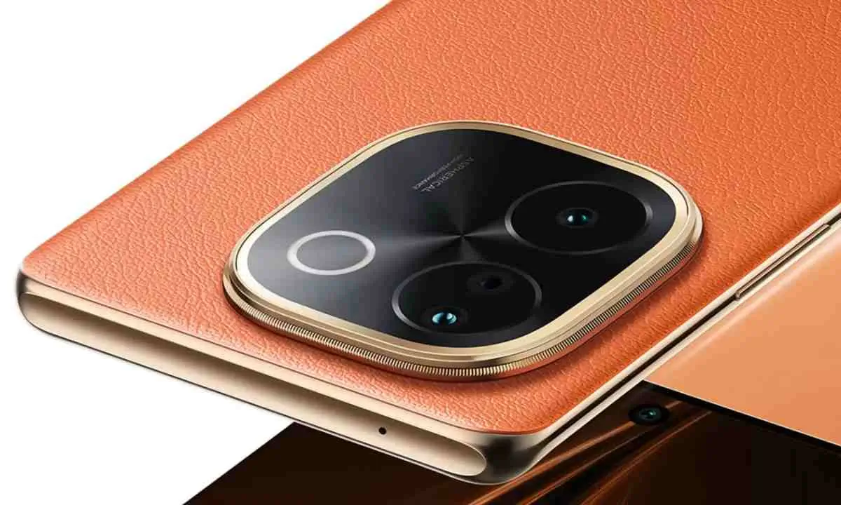 _Vivo T3 Pro 5G
