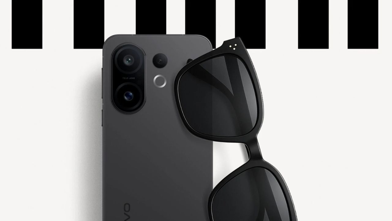 Vivo X200 FE Camera