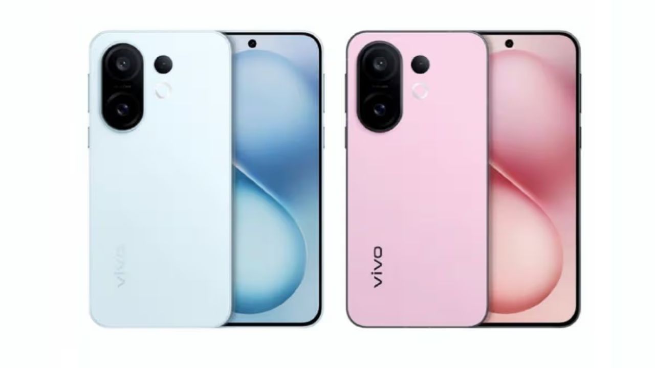 Vivo X200 FE Specification