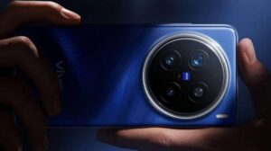Vivo X300 Pro Mini কমপ্যাক্ট হলেও দীর্ঘ হবে ব্যাটারি লাইফ, ফাঁস হল ব্যাটারি ক্ষমতা