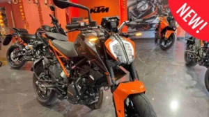 মাত্র ২৫,০০০ টাকাতেই বাড়িতে আনুন KTM 200 Duke স্পোর্টস বাইক! কীভাবে?