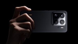 Xiaomi 15S Pro