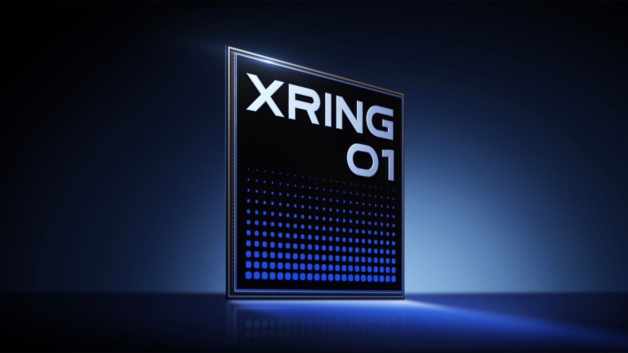 Xiaomi 15S Pro Processor