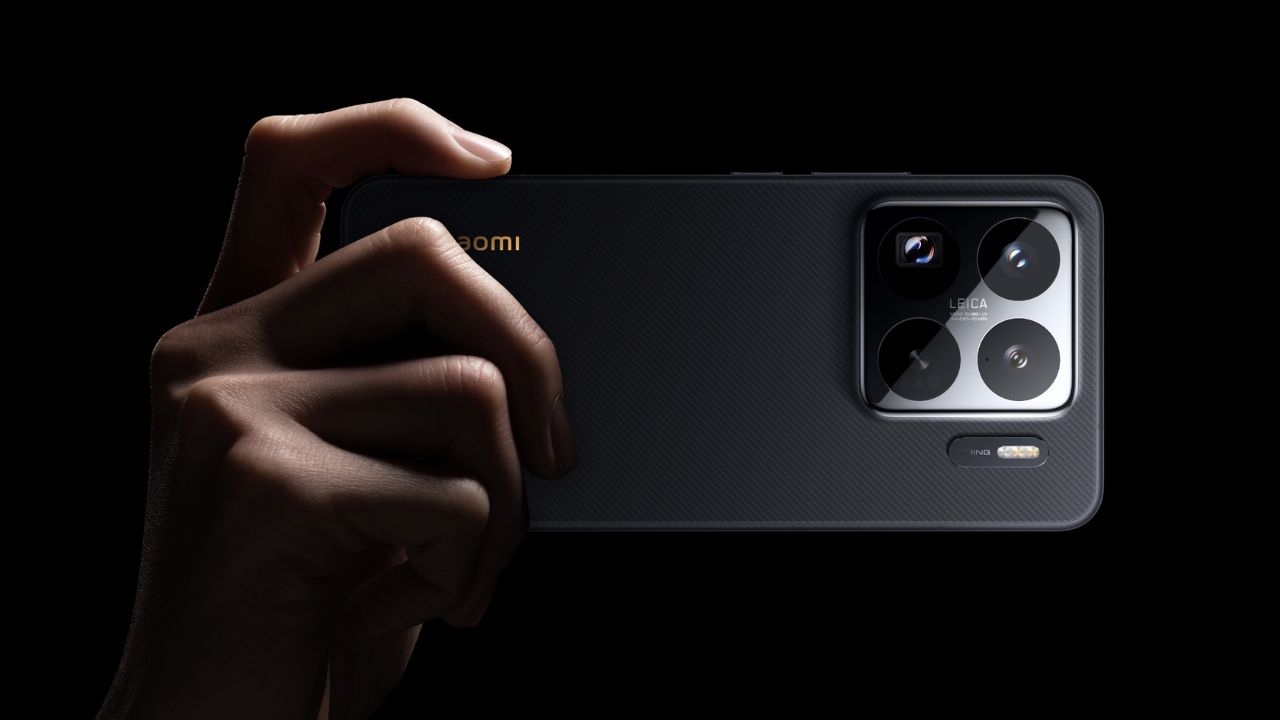 Xiaomi 15S Pro