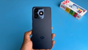 শুধুমাত্র ₹6499 টাকায়! itel A90 স্মার্টফোন হল লঞ্চ, 5000mAh ব্যাটারি সহ 8GB পর্যন্ত RAM 