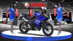 New Yamaha R15 2025: নতুন চেহারা, নতুন শক্তি এবং পারফরম্যান্স! দাম এত কম