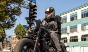 ভারতে লঞ্চ হল Honda Rebel 500, জেনে নিন দাম ও ফিচারস