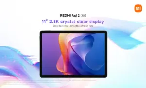 Redmi Pad 2 4G