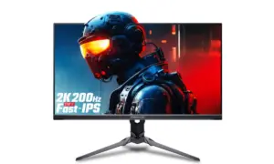Acer Predator XB273U X1