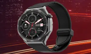 Lenovo Watch S 