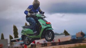 Suzuki e-Access